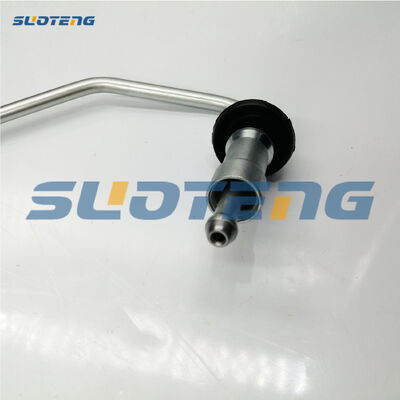 370-5518 3705518 Tubería de combustible para motor C7.1