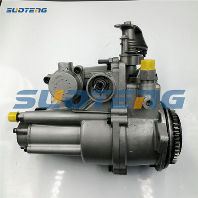 150-2507 1502507 Bomba de inyección de combustible para excavadora E314C E329D