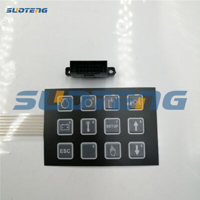 Unidad de control 11192534 para A25D A25E