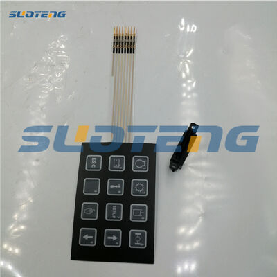 Unidad de control 11192534 para A25D A25E