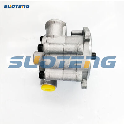 VOE14535458 Bomba de engranajes 14535458 para excavadora EC210B