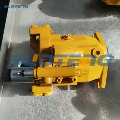 Bomba de pistones 204-2578 10R-6126 para Tractor D8T D8R