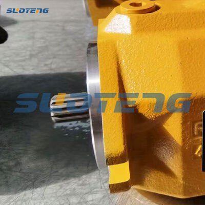 Bomba de pistones 204-2578 10R-6126 para Tractor D8T D8R