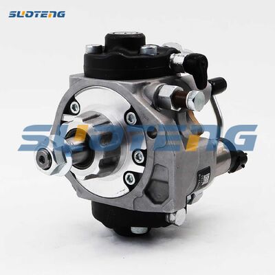 Bomba de inyección de combustible 8-98248042-1 para motor 4JJ1