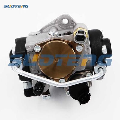 Bomba de inyección de combustible 8-98248042-1 para motor 4JJ1