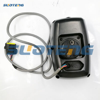 728/19700 72819700 Monitor para Excavadora JS130 JS200