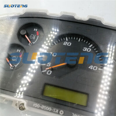 7823-30-9212 7823309212 Panel de visualización del monitor para cargadora de ruedas WA380-6