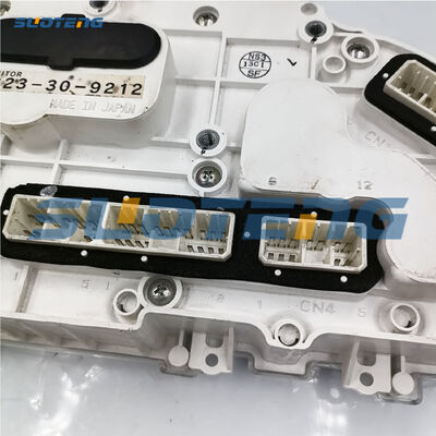 7823-30-9212 7823309212 Panel de visualización del monitor para cargadora de ruedas WA380-6