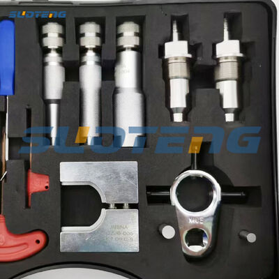 Juego completo de herramientas 105(2-5) para C7 C9