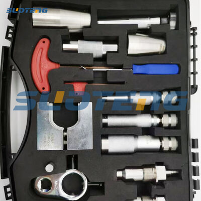 Juego completo de herramientas 105(2-5) para C7 C9