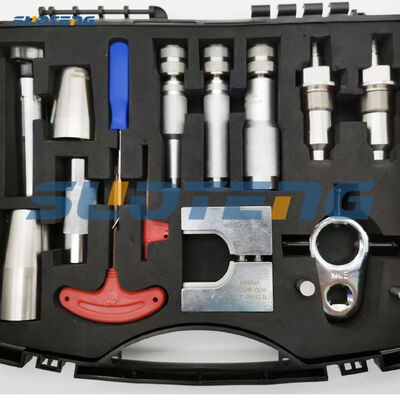 Juego completo de herramientas 105(2-5) para C7 C9