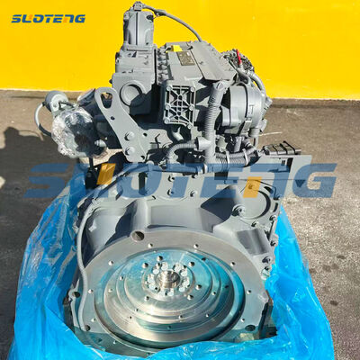 Motor diésel TCD 2012 L04 de 2 V para piezas de repuesto