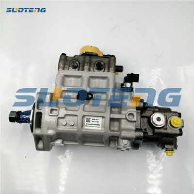 368-9171 3689171 Bomba de inyección de combustible para motor C6.6 Cargador 953D