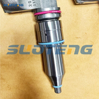 Inyector de combustible 249-0712 2490712 para motor C11