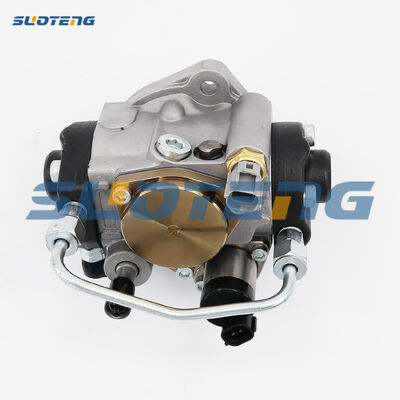 8-98248042-1 Bomba de inyección de combustible del motor, bomba diésel para motor 4JJ1