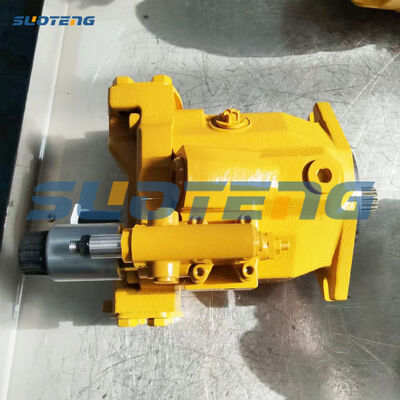 10R-6126 Bomba hidráulica de pistones 10R6126 para D8T