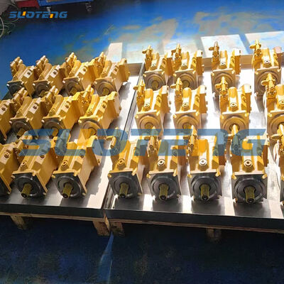 Bomba de pistones 307-3063, bomba hidráulica 3073063 para 416E 426