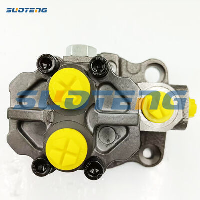 Bomba de transferencia de combustible 318-6357, 3186357 para motor C7 C9