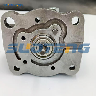 Bomba de transferencia de combustible 318-6357, 3186357 para motor C7 C9