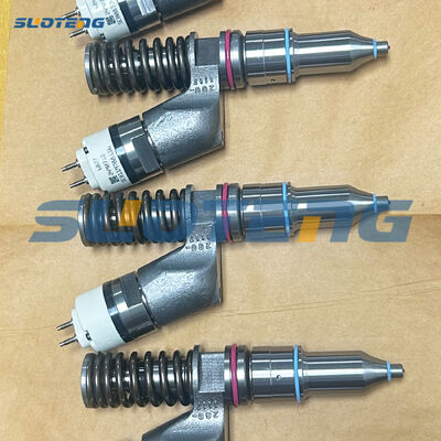 249-0712 Inyector de combustible diésel para motor C11