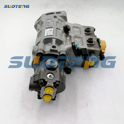 320-2512 Bomba de inyección de combustible 3202512 para motor C6.6