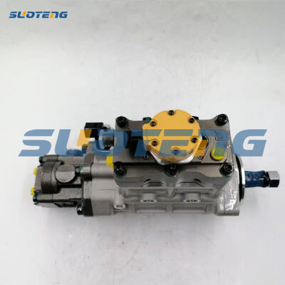 320-2512 Bomba de inyección de combustible 3202512 para motor C6.6