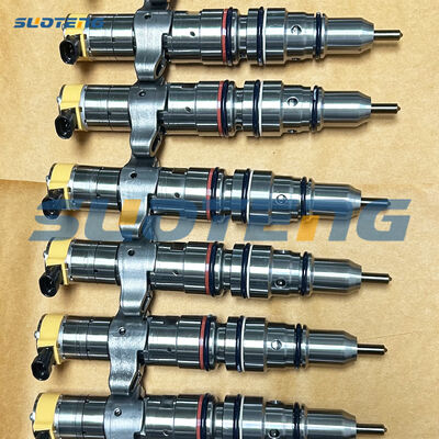 387-9427 3879427 Boquilla de inyección de combustible para excavadora 324D 325D