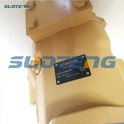 335-8197 Bomba hidráulica Bomba de pistón 3358197 para 414E 416E