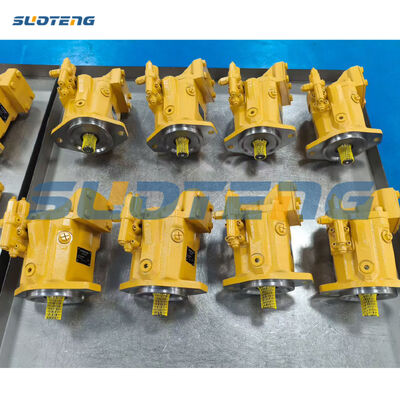 296-6714 Bomba hidráulica Bomba de pistón 2966714 para 422E