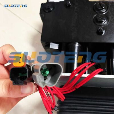 111-1528 1111528 Válvula piloto para cargadora de ruedas 988F