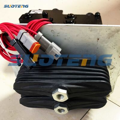 111-1528 1111528 Válvula piloto para cargadora de ruedas 988F