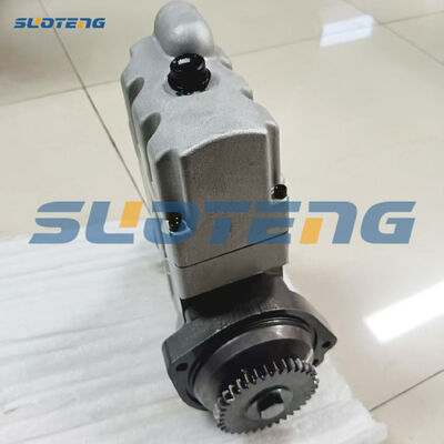 384-0607 Bomba de inyección de combustible 3840607 para motor C7