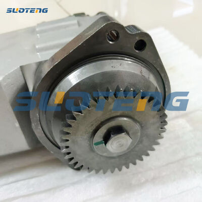 384-0607 Bomba de inyección de combustible 3840607 para motor C7