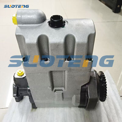 384-0607 Bomba de inyección de combustible 3840607 para motor C7