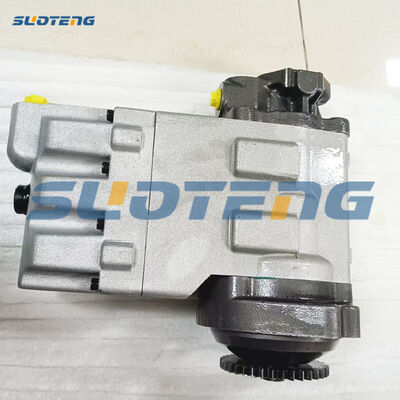 384-0607 3840607 Bomba de inyección de combustible para partes del motor C7