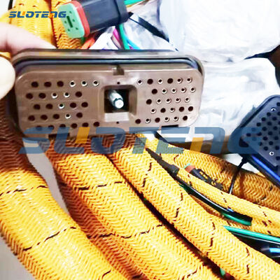 227-8670 Arnés Chasis Arnés 2278670 para el E322C