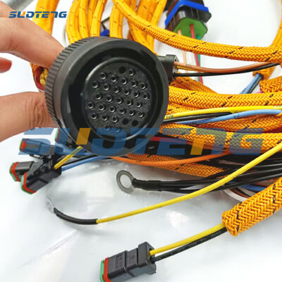 246-8051 Arnés de cableado 246-8051 para 414E 3054C