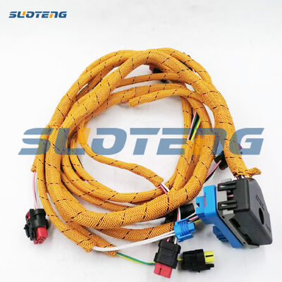 296-4617 Arneses de cableado 2964617 para motores C6.4 E320D