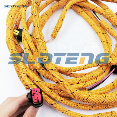 296-4617 Arneses de cableado 2964617 para motores C6.4 E320D