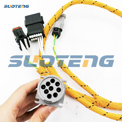 430-7691 Arnés del panel Arnés de cableado 4307691 para C18 C32