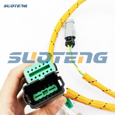 430-7691 Arnés del panel Arnés de cableado 4307691 para C18 C32