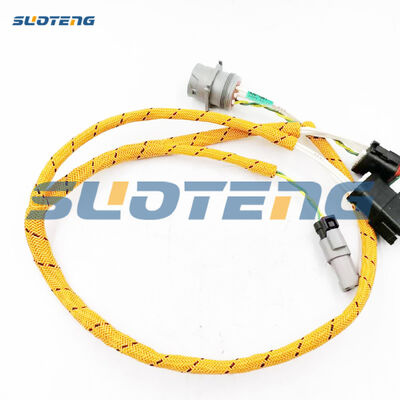 430-7691 Arnés del panel Arnés de cableado 4307691 para C18 C32