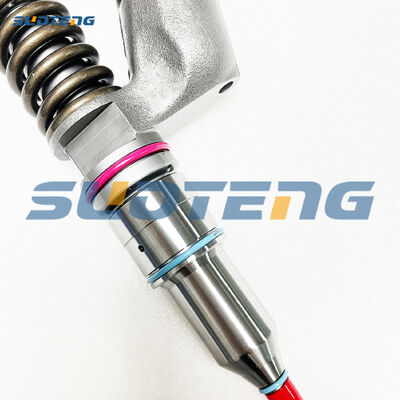 253-0616 Inyector de combustible diésel de tren común 2530616 Para motor C15 C18