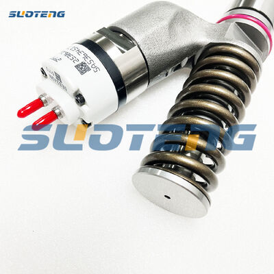 253-0616 Inyector de combustible diésel de tren común 2530616 Para motor C15 C18