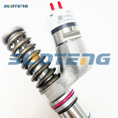 253-0616 Inyector de combustible diésel de tren común 2530616 Para motor C15 C18