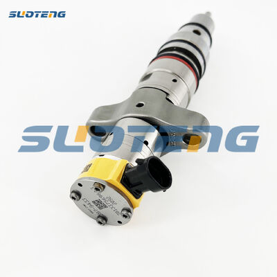 387-9433 inyector inyector de combustible de tren común 3879433 para motor C9