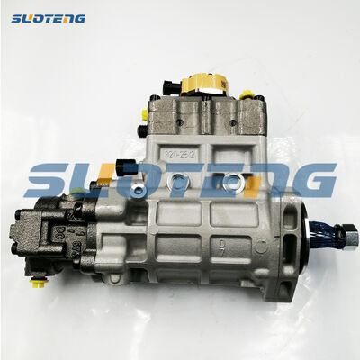 368-9171 3689171 Bomba de inyección de combustible diésel para cargadora 938H 953D