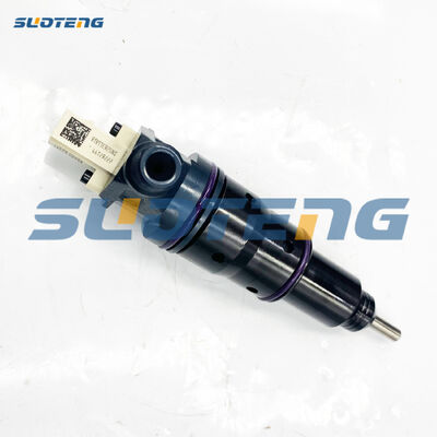 VOE22282199 22282199 inyector de combustible diesel para piezas del motor