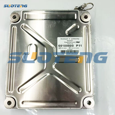 Módulo de la Unidad de Control del Motor 60100000 para el Motor EC210