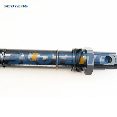 1001703128 Inyector de combustible de boquilla de motor para motor diésel